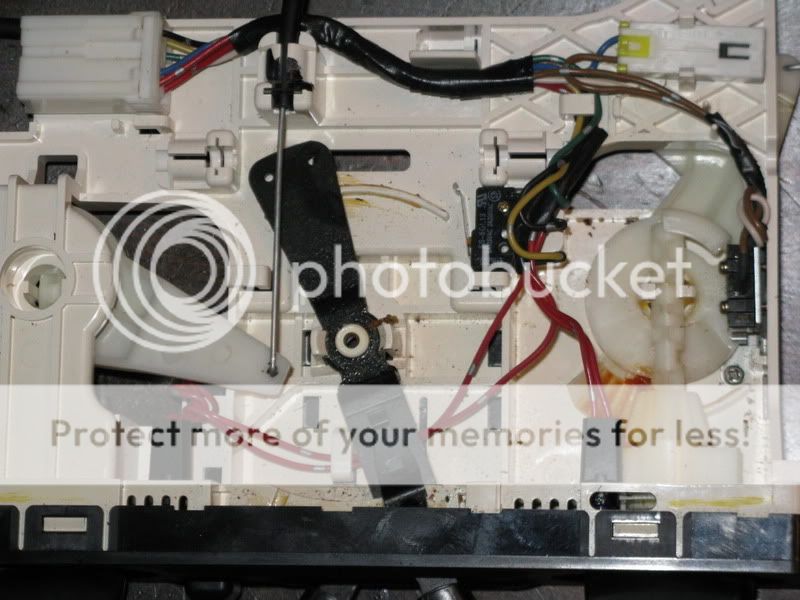 HELP! A/C Heater Fan Works Intermittent Isuzu SUV Forum