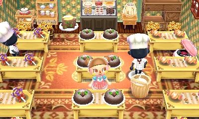 Kitchen Island Acnl animal crossing new leaf - page 2 - stuff we play - tamatalk - page 2 Kitchen Island Acnl animal crossing new leaf - page 2 - stuff we play - tamatalk - page 2