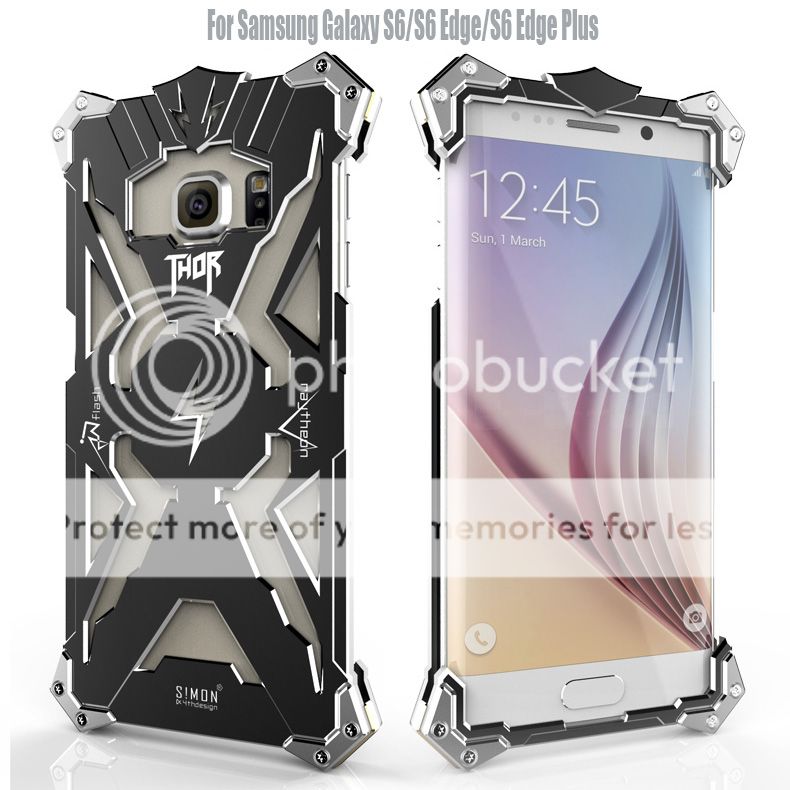 original simon thor armor aluminium bumper frame original simon thor armor aluminium bumper frame