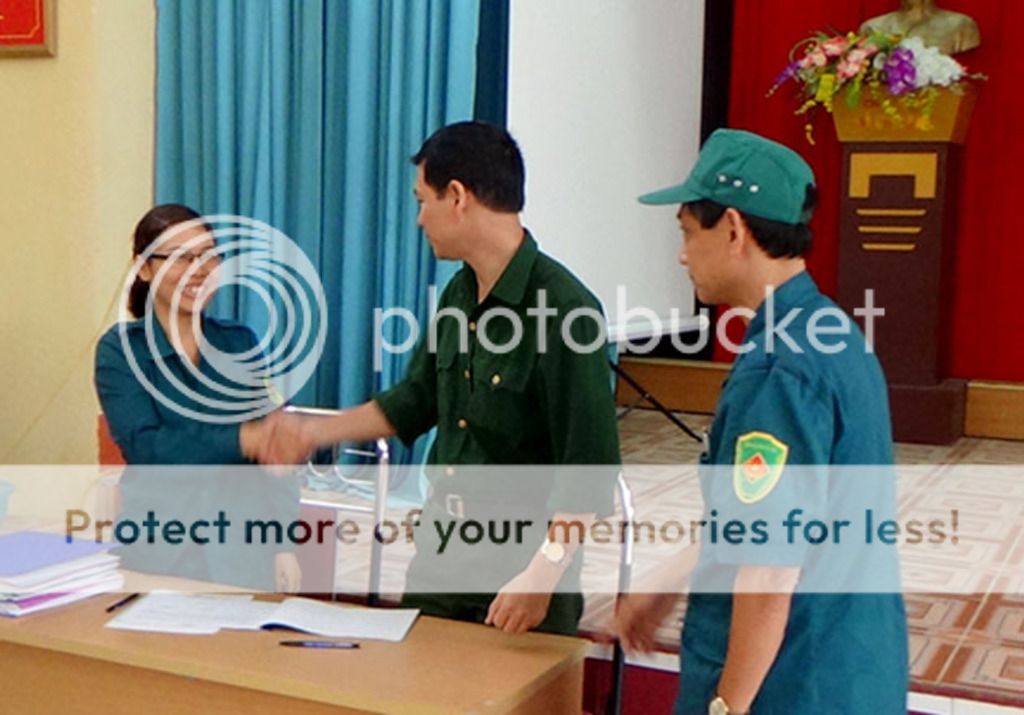Khai mạc huấn luyện dân quân tự vệ năm 2016 tại Trường Cao đẳng Sư phạm Yên Bái