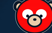 PandaMerah