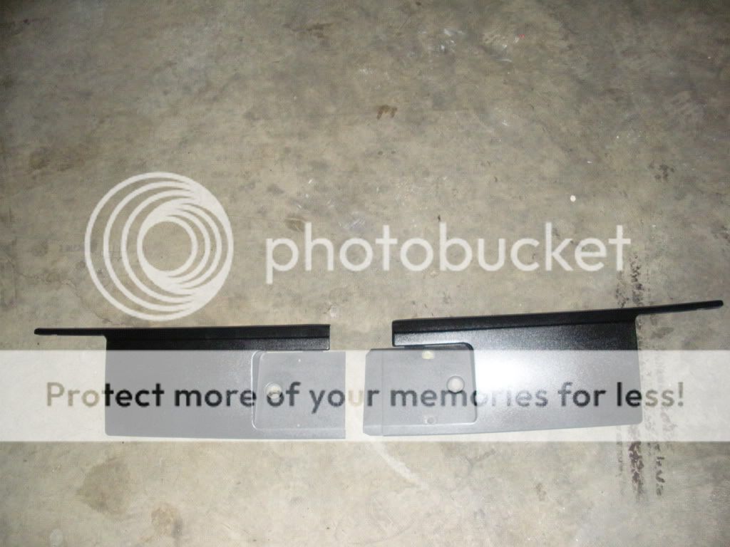 fs rear Jetta plate tub in great shape VW Vortex Volkswagen Forum