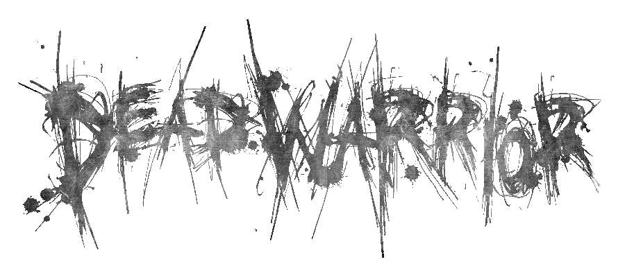 Dead Warrior