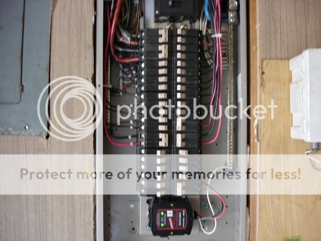 FPE Electric Panel Replacement Electrical DIY Chatroom Home