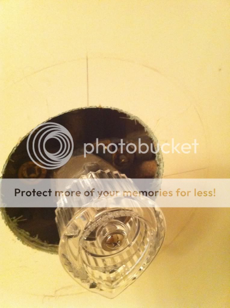 No hot water in guest shower.. moen Community Forums