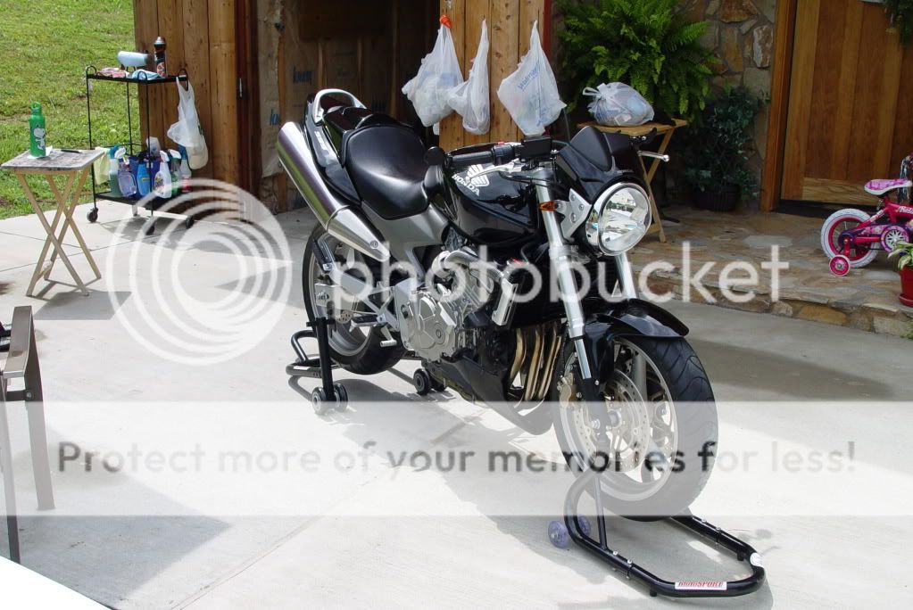 honda sa motorcycles