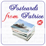 Postcards from Patrice