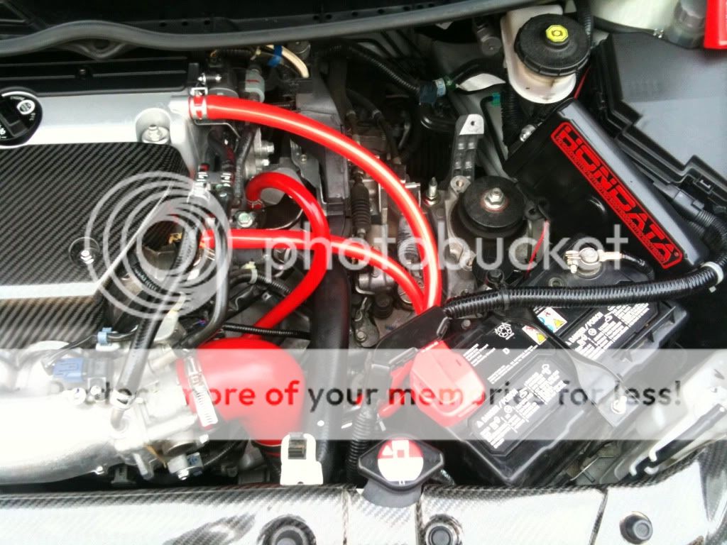 eBay Cold Air Intake Review Version 2 Page 10 8th Generation Honda