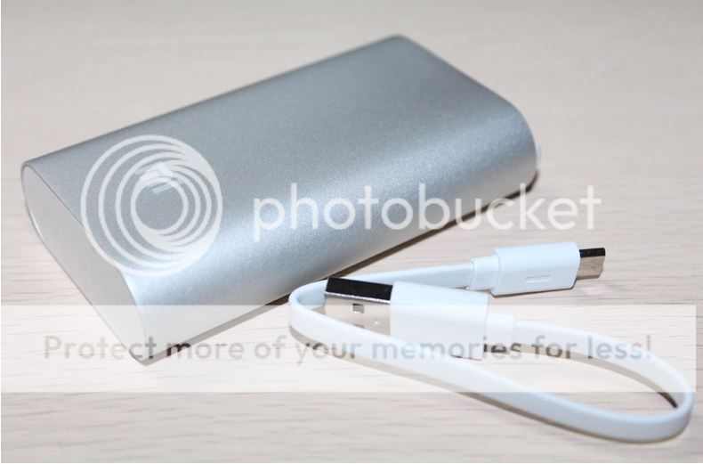 Cung cấp Pin Dự Phòng ROMOSS, XIAOMI chính hãng, Giá cực tốt - 5