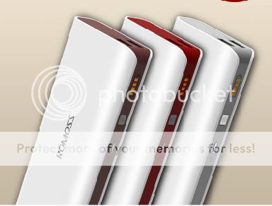 Cung cấp Pin Dự Phòng ROMOSS, XIAOMI chính hãng, Giá cực tốt