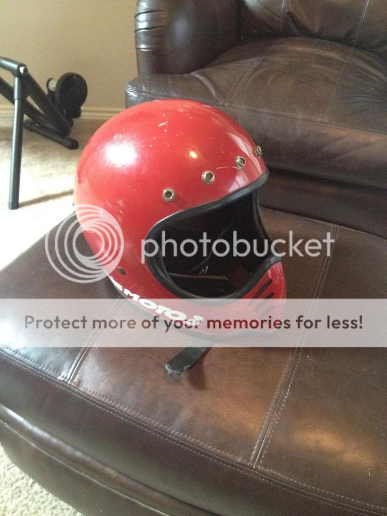 TECH Reline your helmet! Page 6