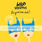 Wild Stallions -