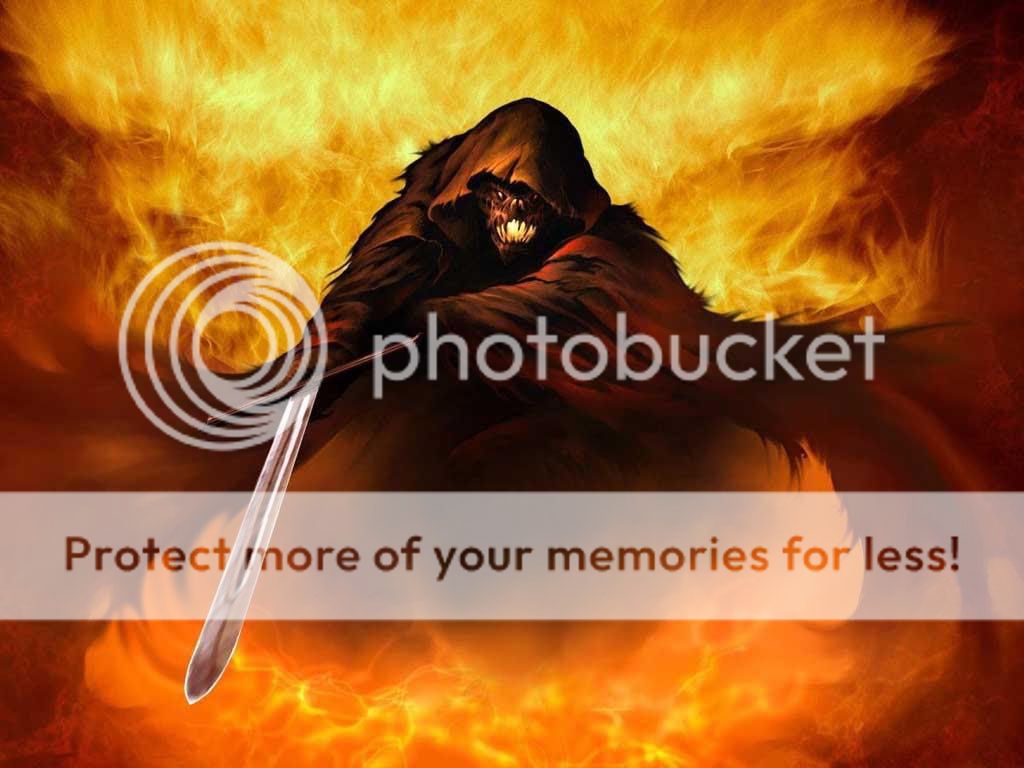Real Demon Pictures Pictures, Images & Photos | Photobucket