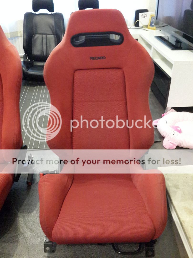 Recaro / Rails / Ultra Racing Interior Brace | Driftworks Forum