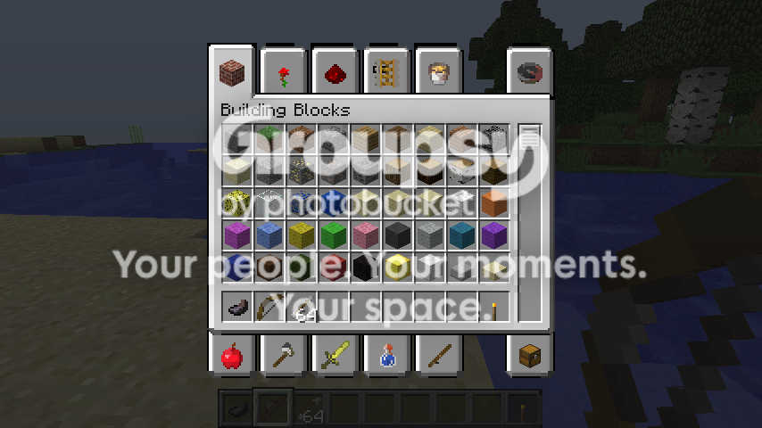 Weird Color Problem - Discussion - Minecraft: Java Edition - Minecraft ...