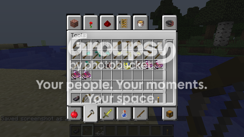 Weird Color Problem - Discussion - Minecraft: Java Edition - Minecraft ...
