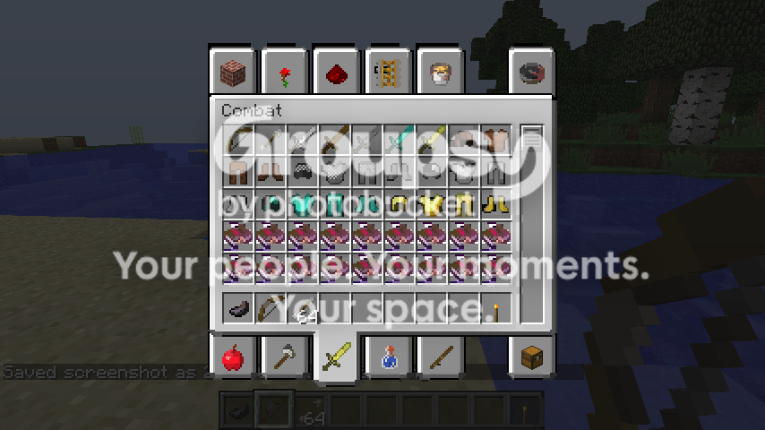 Weird Color Problem - Discussion - Minecraft: Java Edition - Minecraft ...