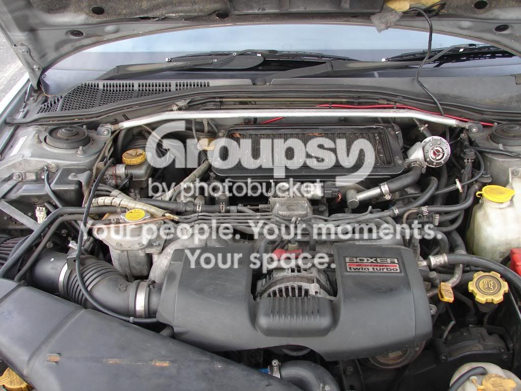 fs: 1999 subaru legacy b4 manual akl